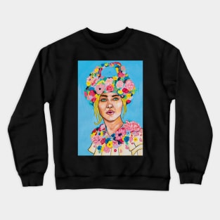 Midsommar Crewneck Sweatshirt